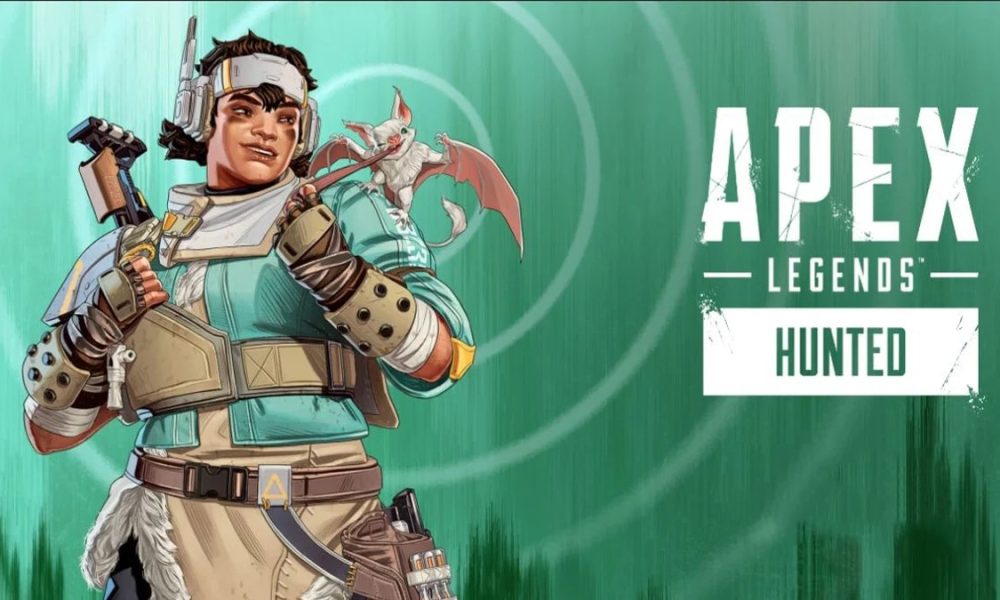 Apex Legends: как играть в Gun Run | Руководство по событию «Хищный зверь»
