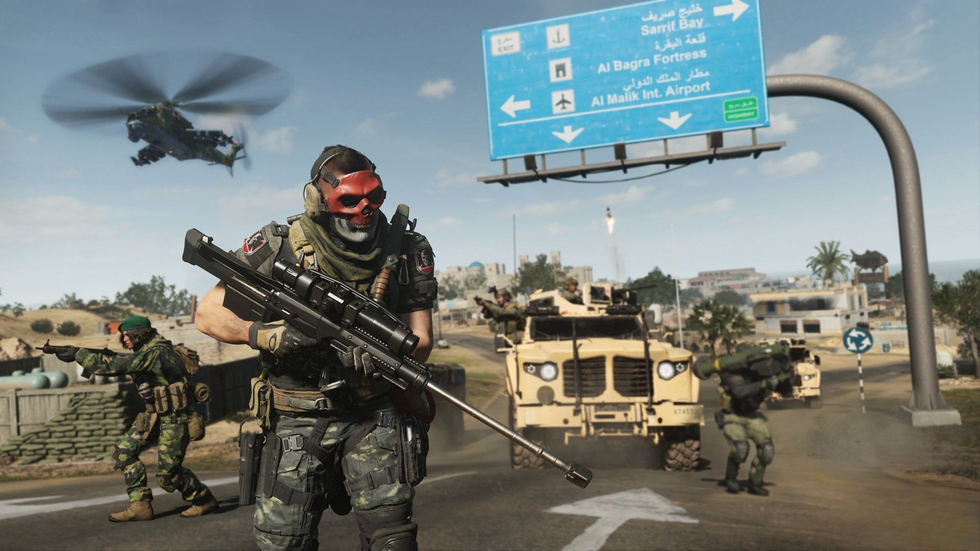 Бета-тестирование Modern Warfare 2 побило рекорды для франшизы Call Of Duty