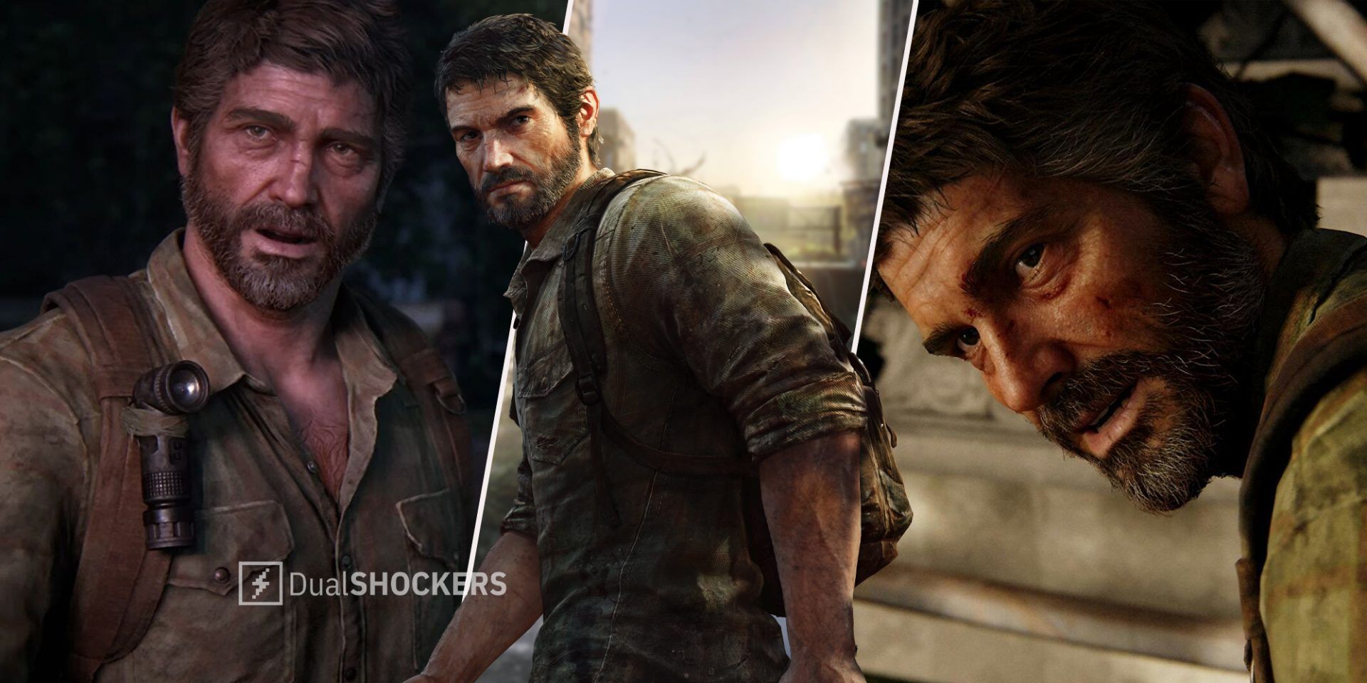Был ли Джоэл прав в конце The Last of Us: Part 1