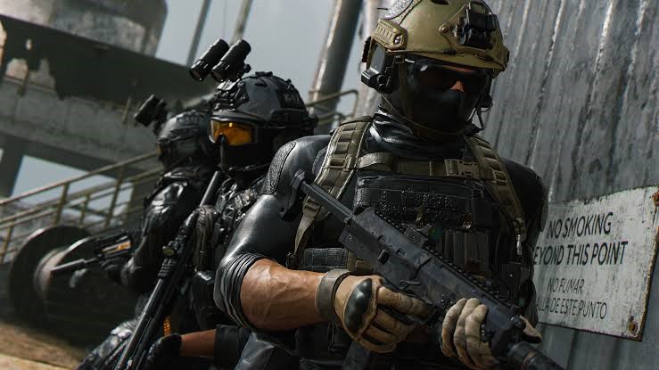 COD Modern Warfare 2: как исправить зависание «Проверка обновлений»