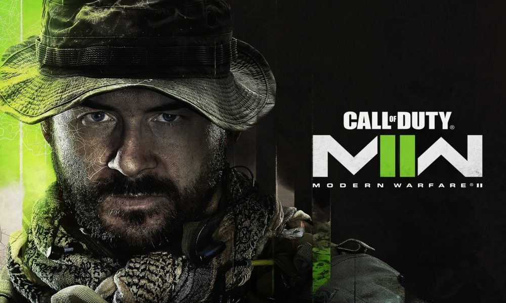 COD Modern Warfare 2: Как работает сверлильный заряд