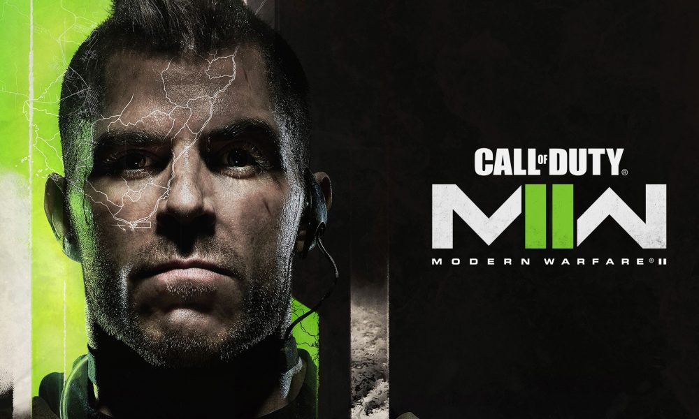 COD Modern Warfare 2: как разблокировать все оружие и приспособления