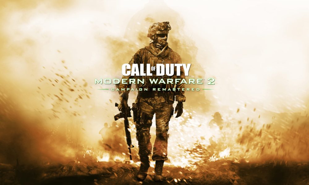 COD Modern Warfare 2: как заблокировать игрока и пожаловаться на него
