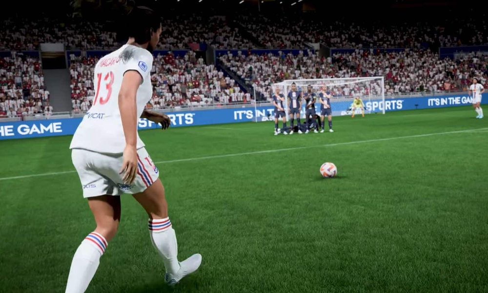FIFA 23: Как выполнять пенальти | Руководство по системе наказаний