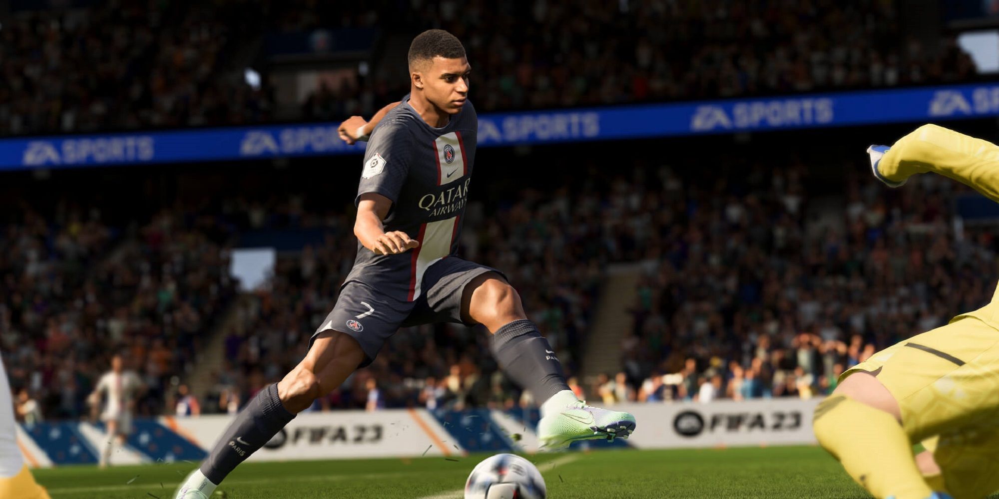 FIFA 23: как зарабатывать звезды моментов и обменивать их на награды