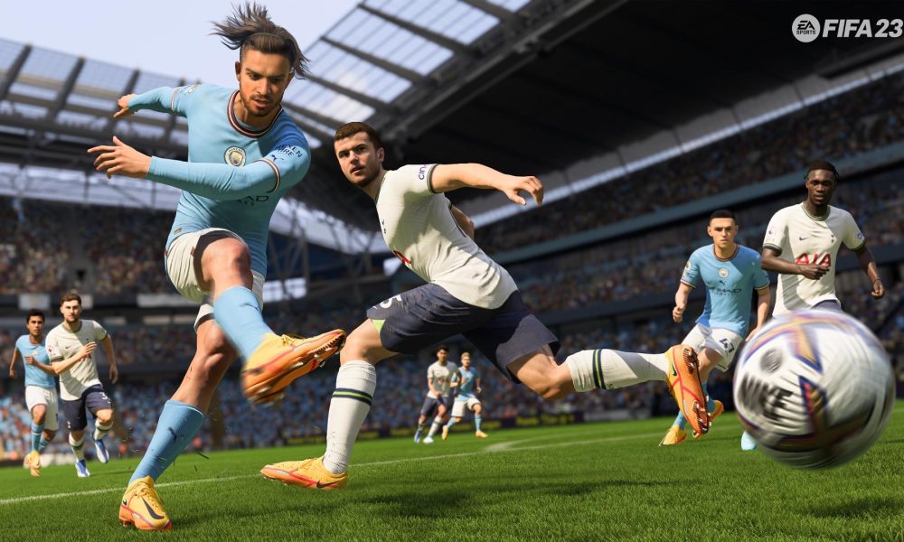 FIFA 23: Обучение завершению | Лучшие способы забивать голы