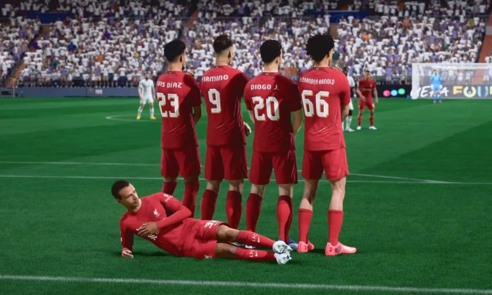 FIFA 23: Руководство по штрафным ударам | Как сделать идеальный удар (изгиб, лоу-чип, костяшка)
