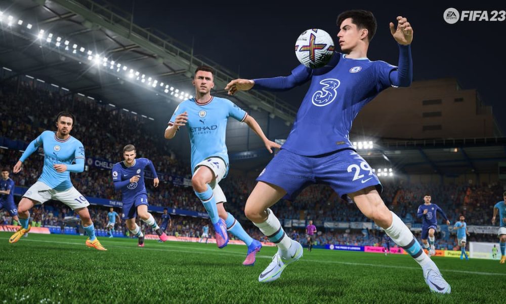 FIFA 23: Руководство по системе сыгранности Ultimate Team | Как это работает