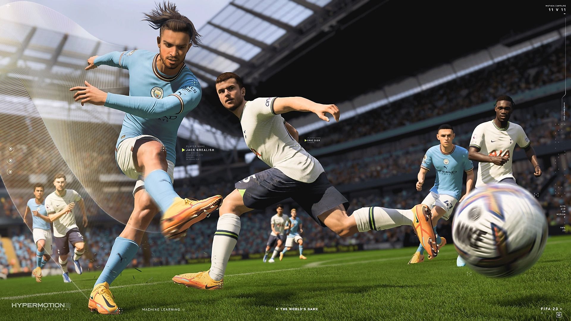FIFA 23: время выхода, дата и сведения о раннем доступе