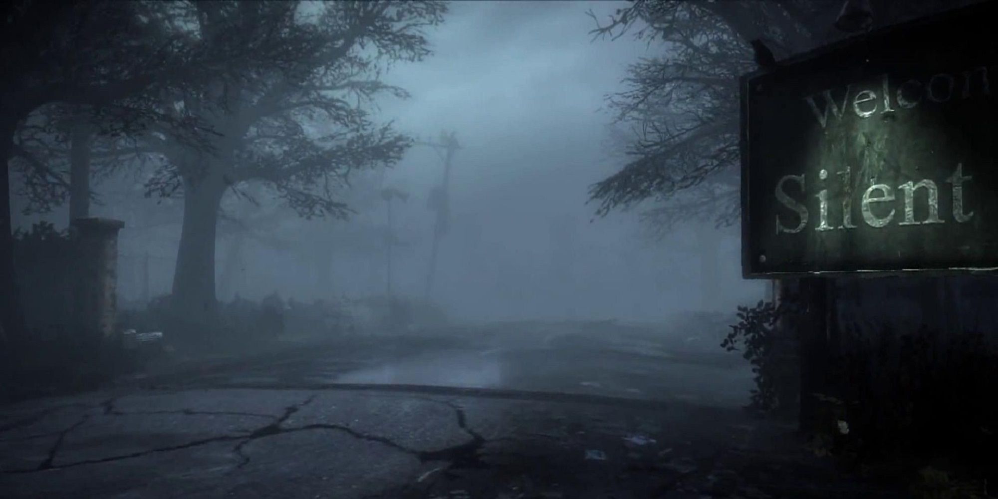 Неанонсированная игра Silent Hill получила в Южной Корее рейтинг