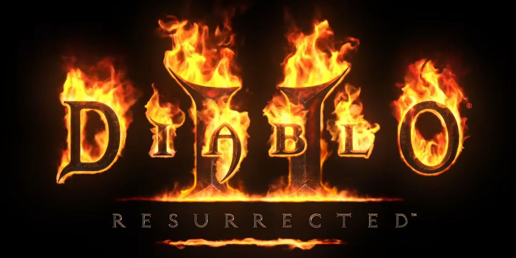 Обновление 2.5 для Diablo II: Resurrected представляет зоны террора и новые чары Sundering Charms