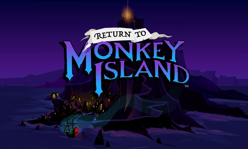 Return to Monkey Island: где найти монету, чтобы купить собачью цингу