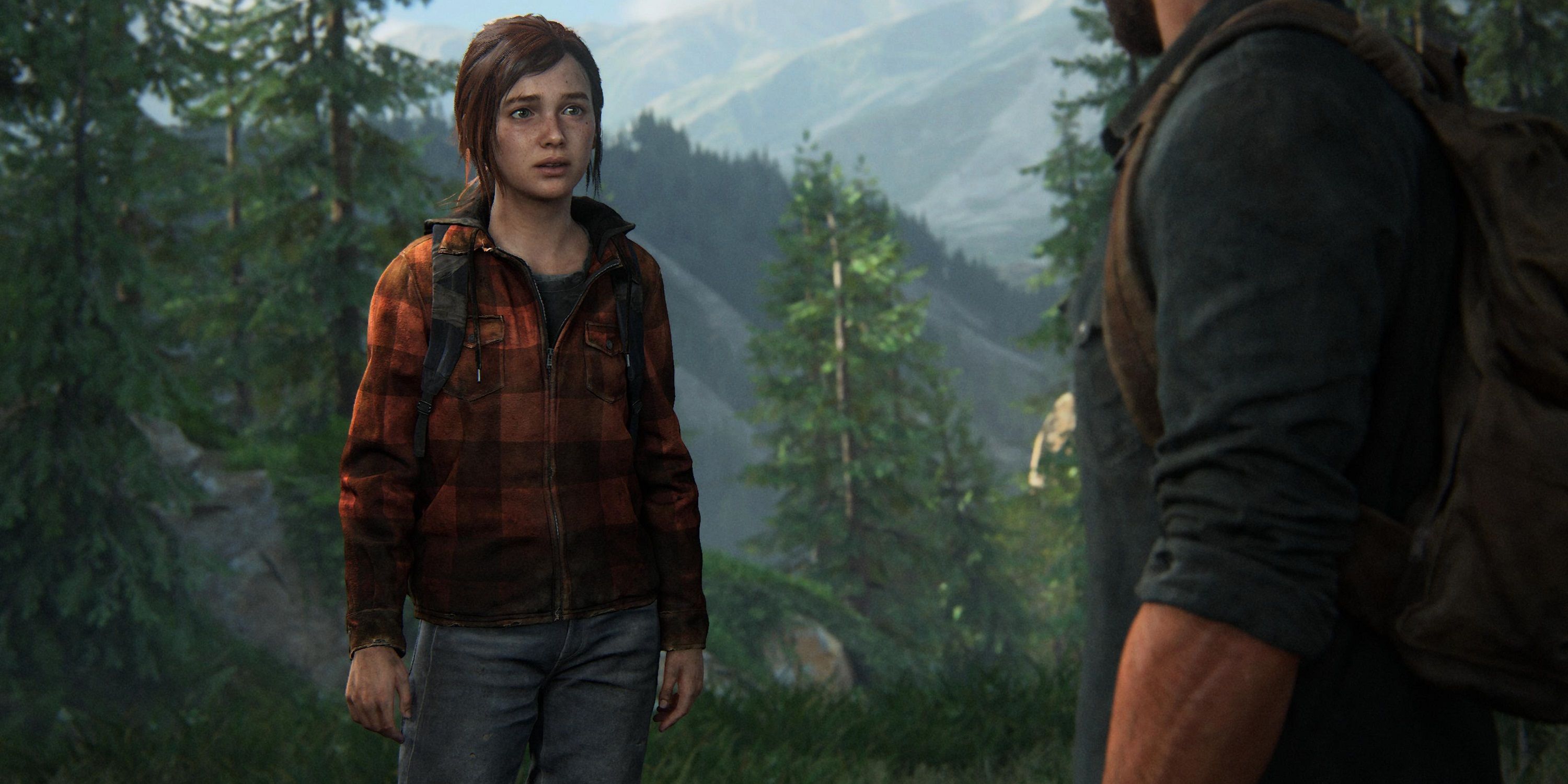 The Last of Us: Part 1: 10 лучших нарядов для Элли