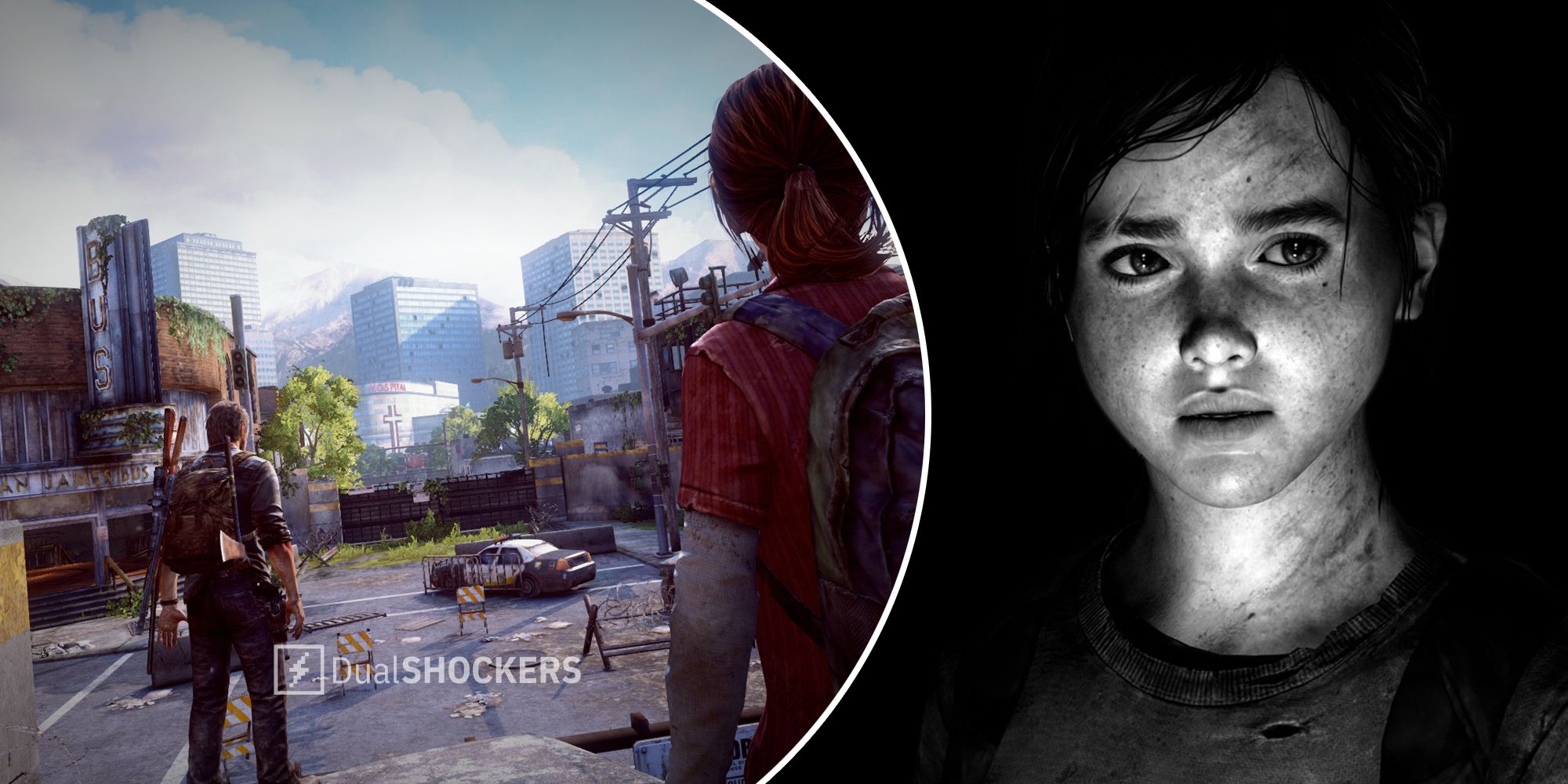 The Last of Us: Part 1: как использовать фоторежим
