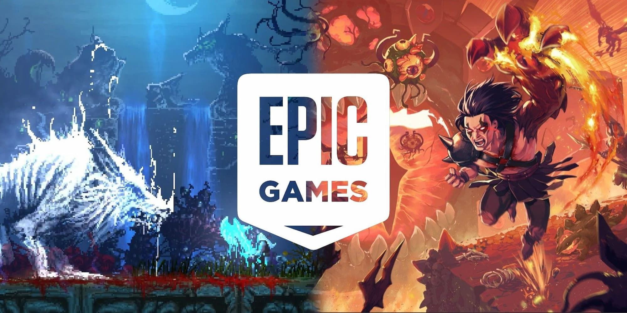 Epic Games Store подтверждает, что бесплатные игры появятся в начале октября