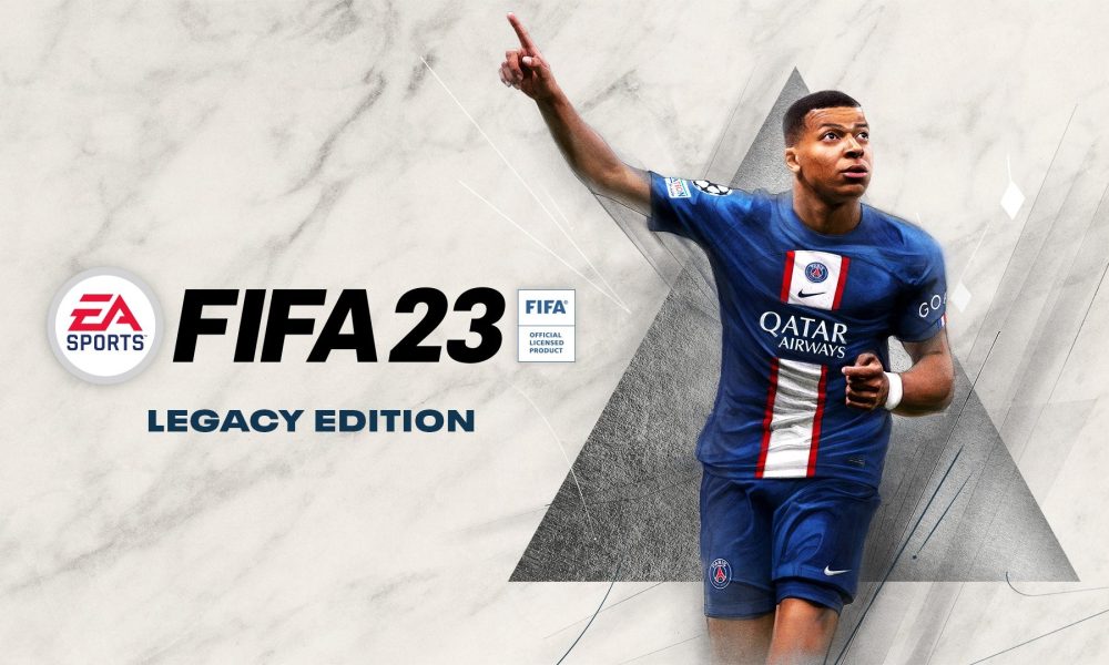 FIFA 23: Как получить достижение «Мгновение времени»