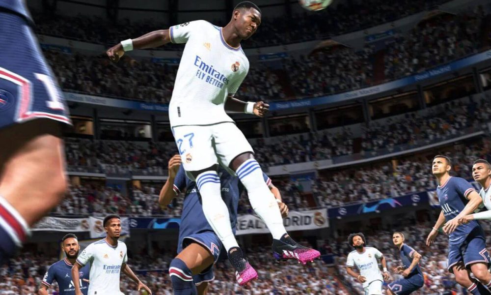 FIFA 23: как выиграть больше заголовков | Руководство по заголовкам