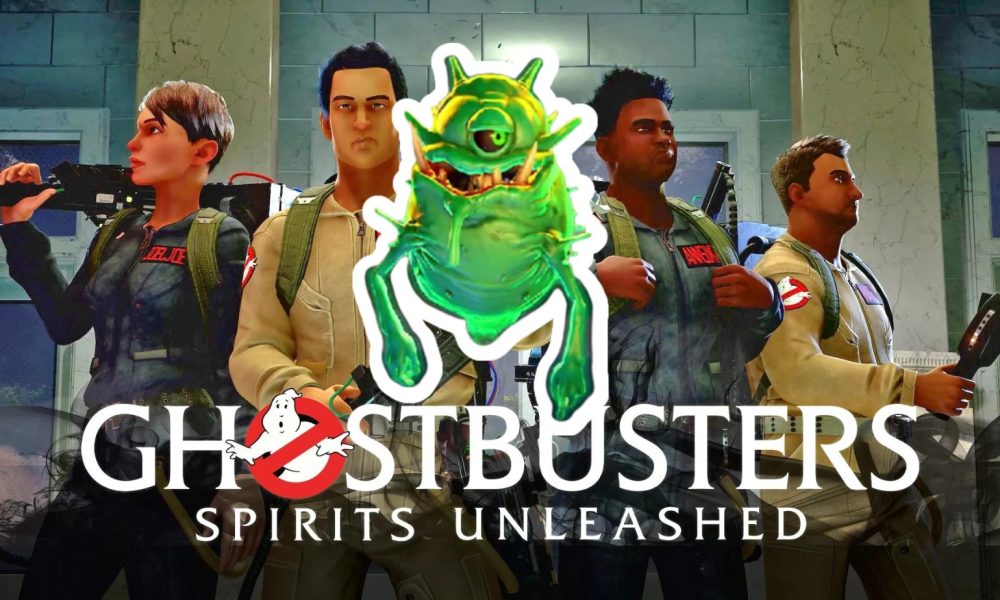 Ghostbusters Spirits Unleashed: Руководство по всем типам и способностям призраков | Какое привидение выбрать