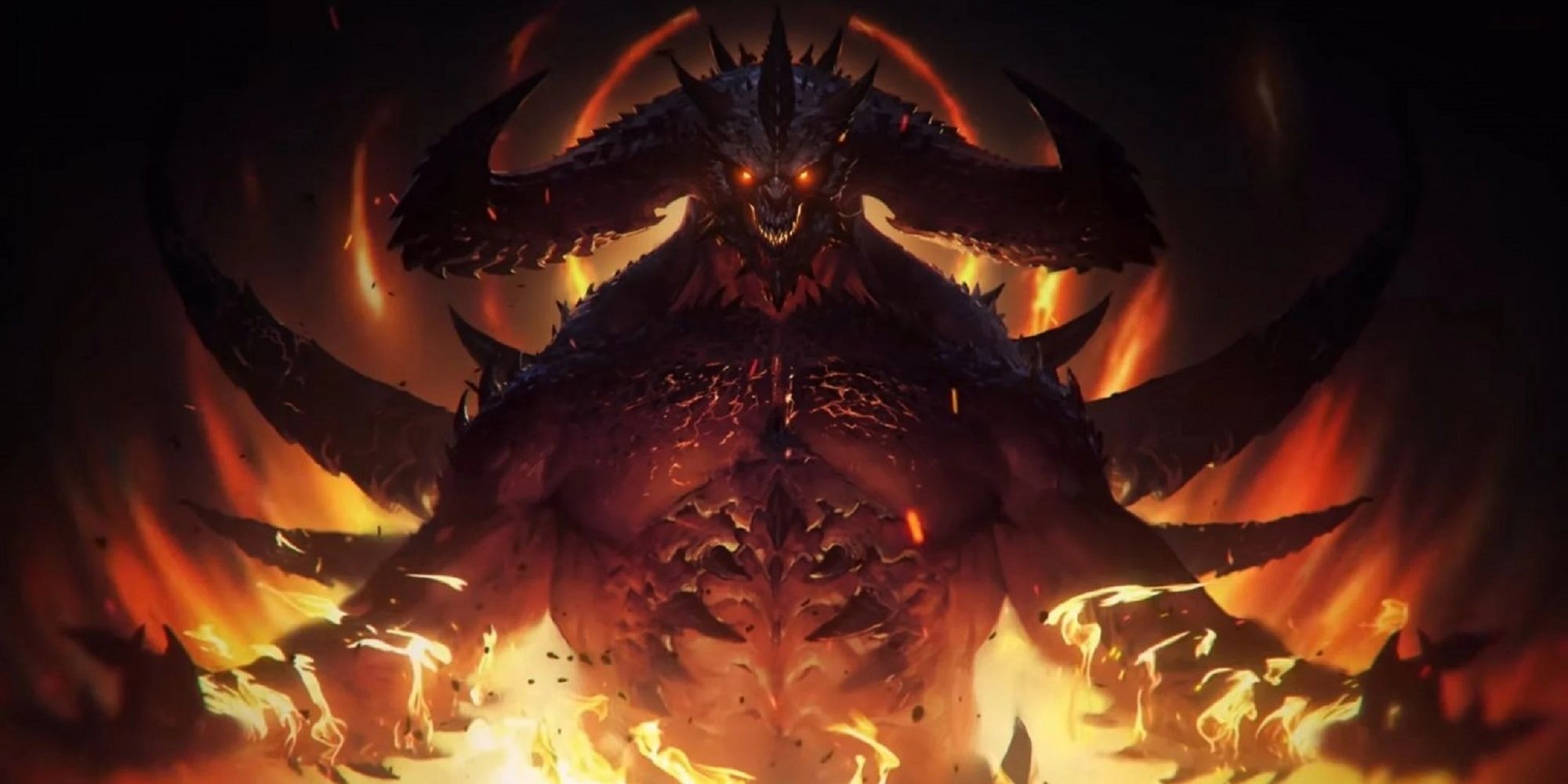 Игроков Diablo Immortal наказывают за бездействие