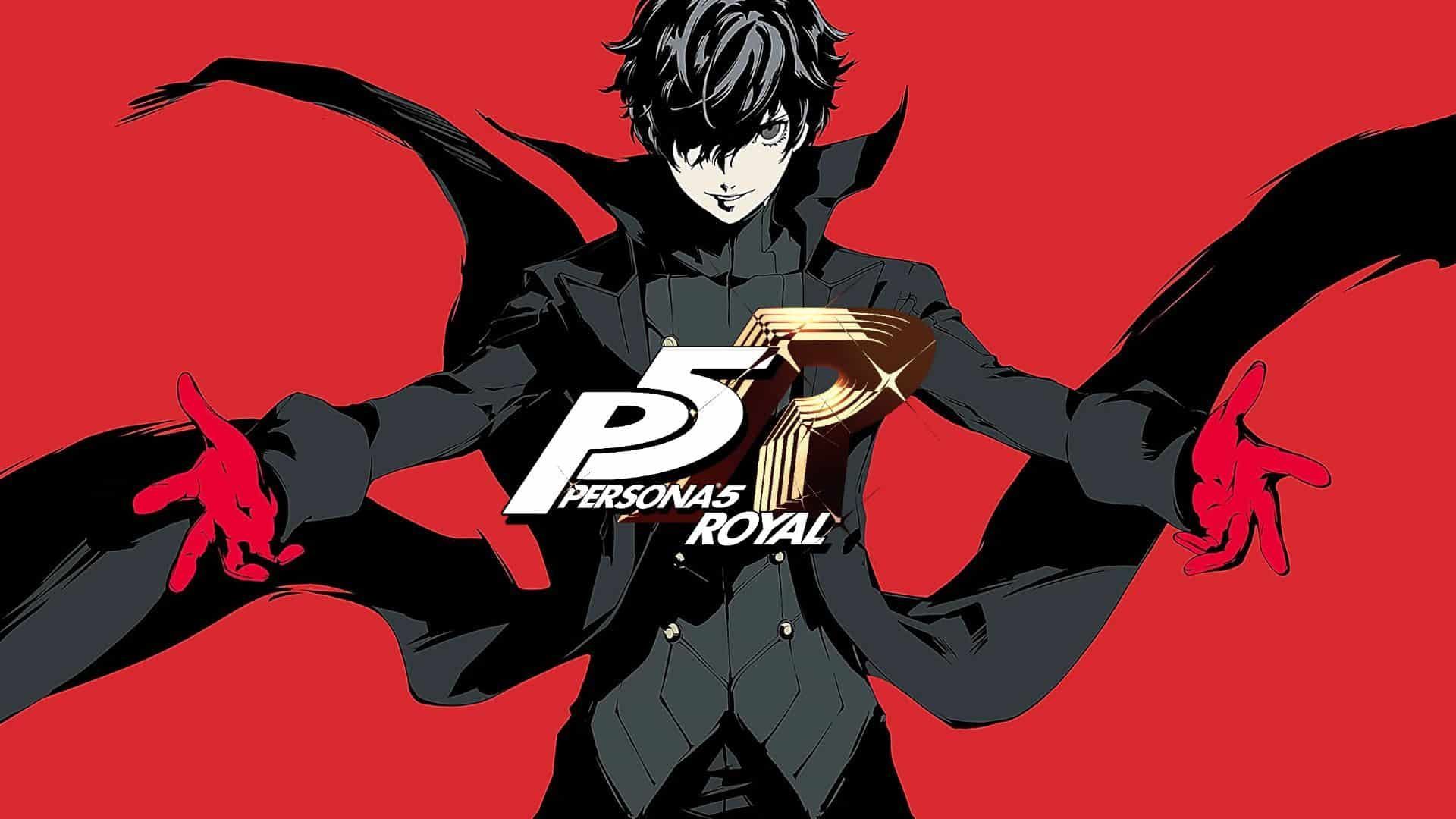 Карточная игра Persona 5 Royal анонсирована на 2023 год