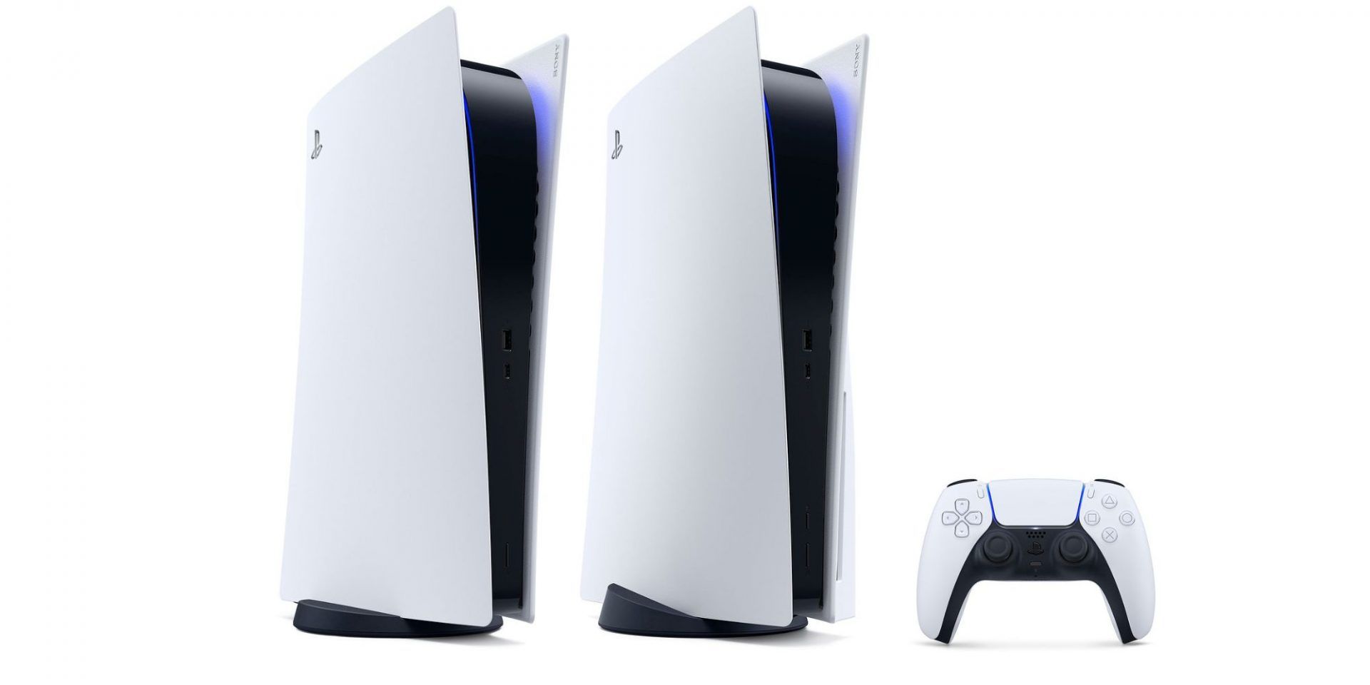 Комплект поставки PlayStation 5 значительно увеличится
