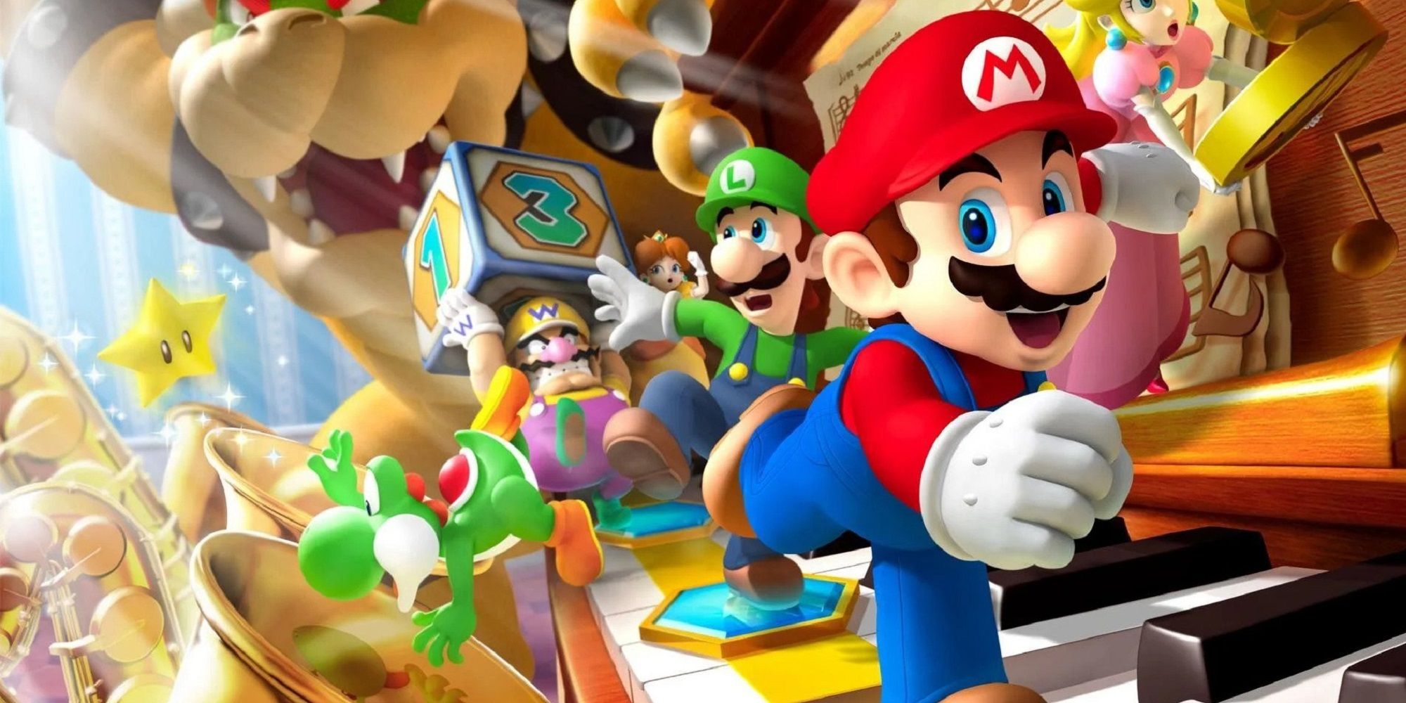 Nintendo официально открывает анимационную студию Nintendo Pictures