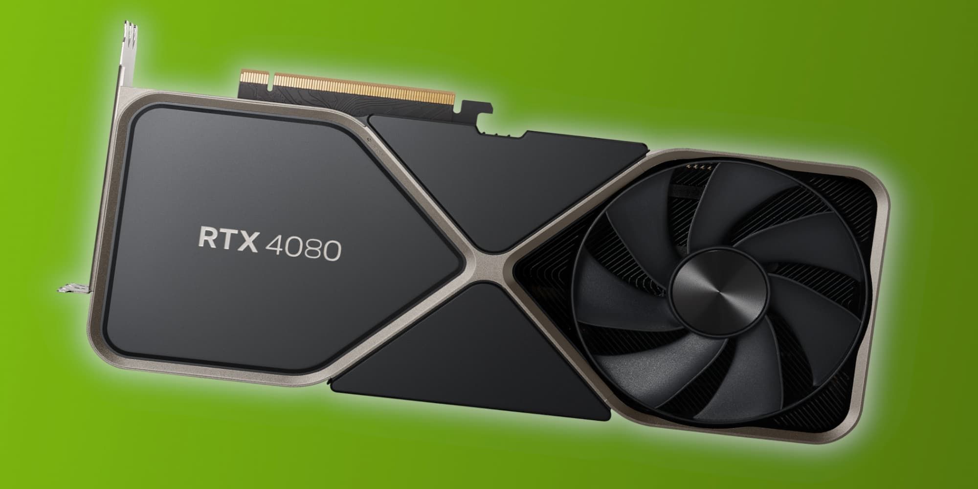 Nvidia «снимает с производства» RTX 4080 12 ГБ из-за конфликта имен