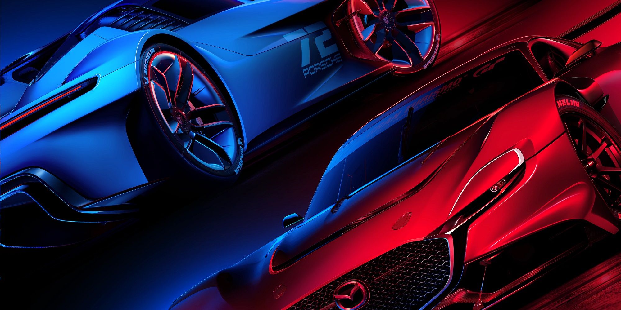 Описание обновления 1.24 для Gran Turismo 7 (GT7) сегодня, 6 октября