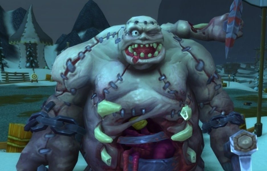 Руководство по приключениям World of Warcraft: «Щедрость изобилует»