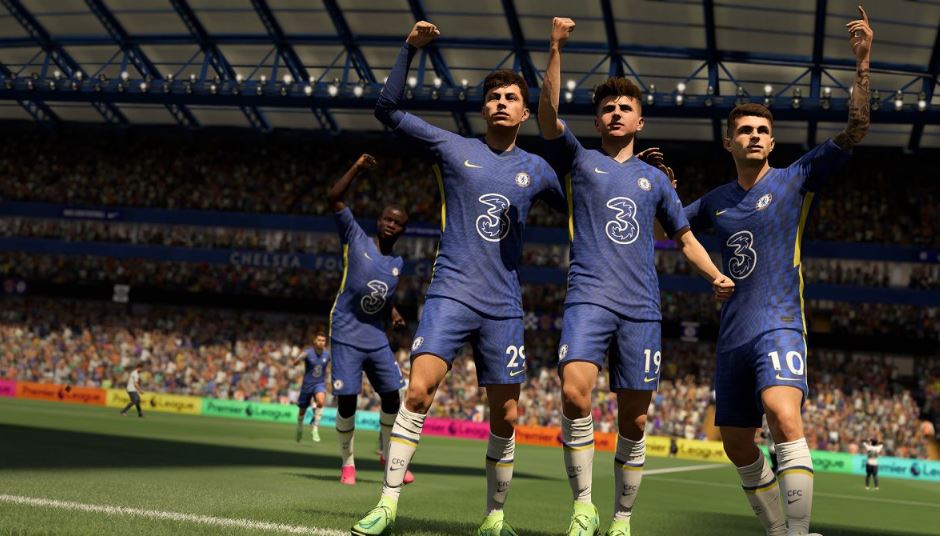 Руководство по трофеям FIFA 23: «Делись заботой»