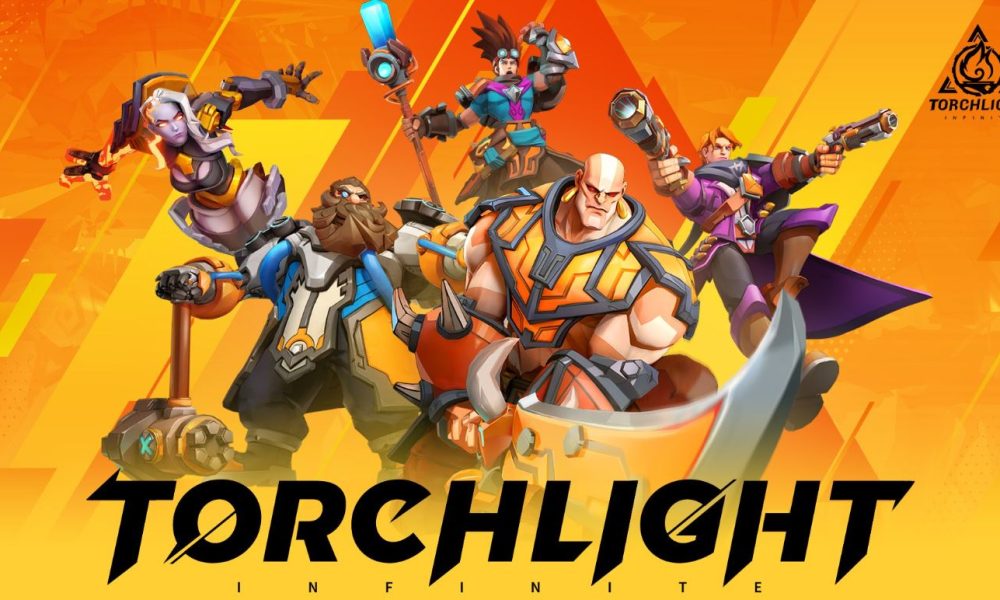 Torchlight Infinite: каким персонажем лучше всего играть | Руководство класса