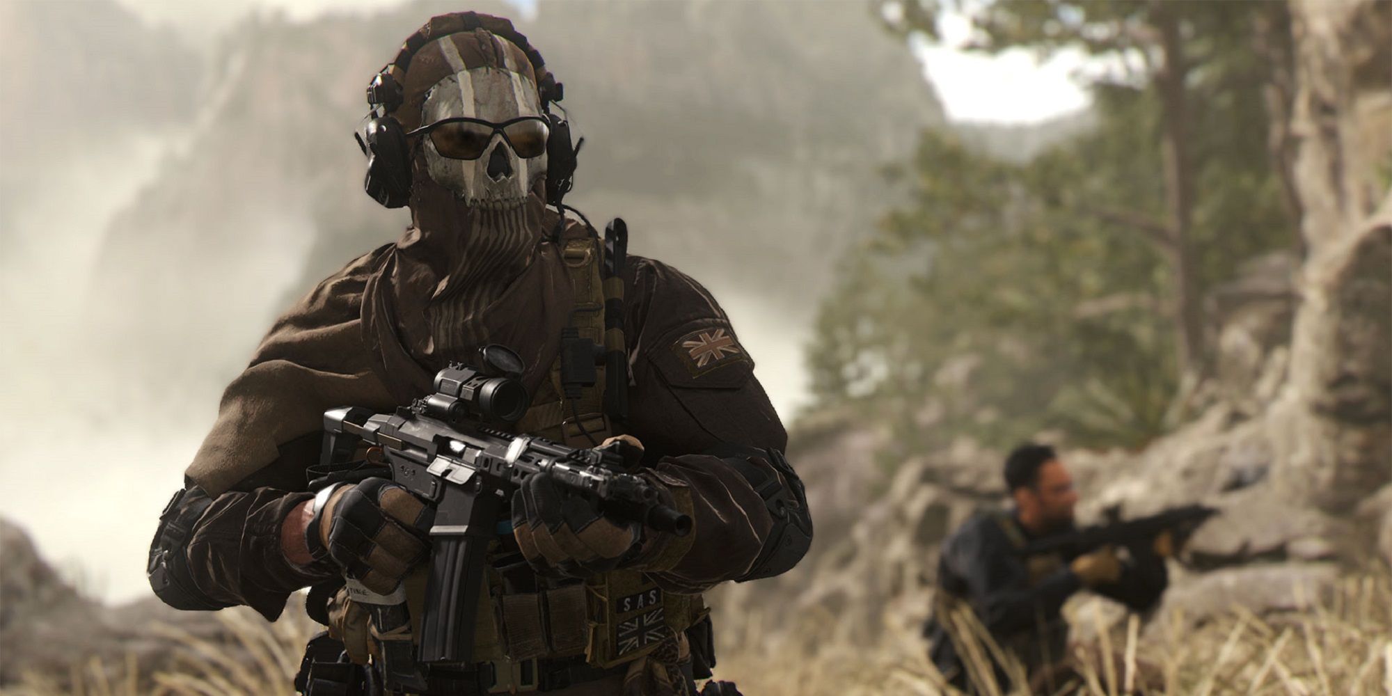 В трейлере запуска Modern Warfare 2 показаны кадры новой кампании