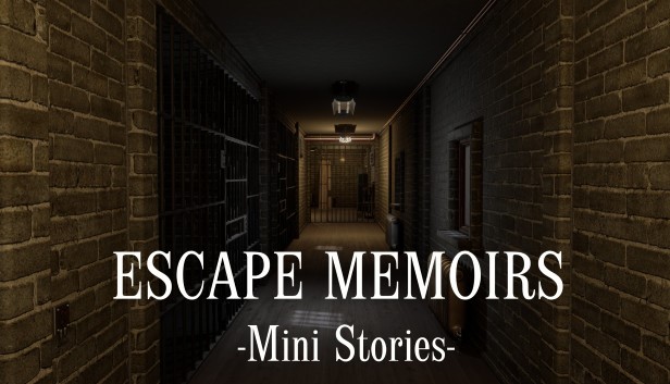 Escape Memoris