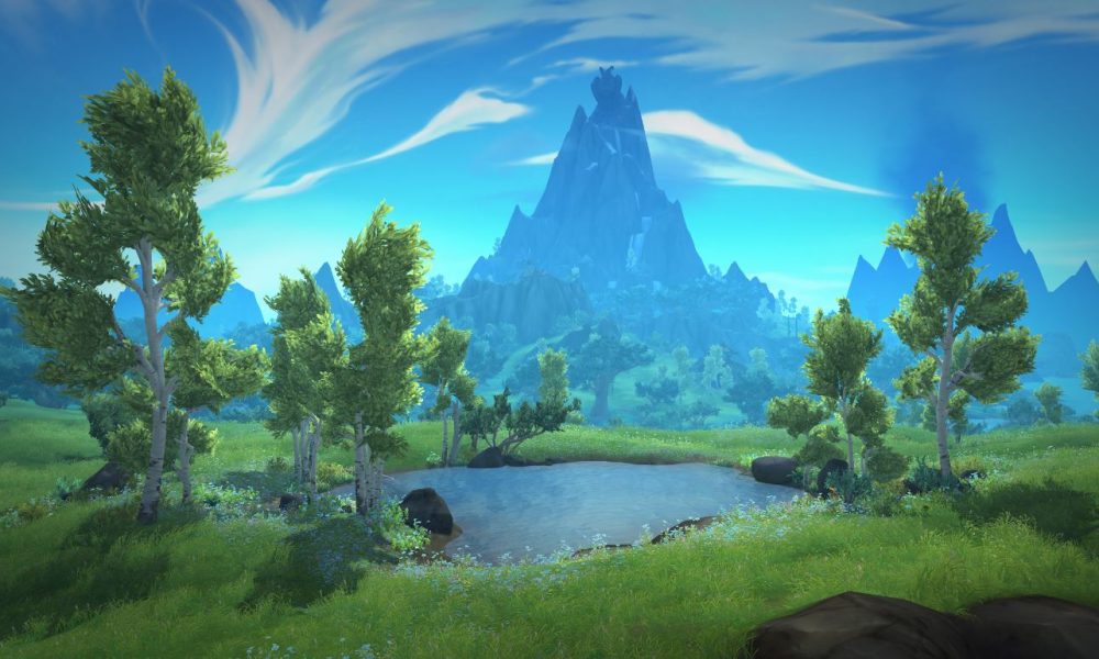 World of Warcraft: подозрительно приправленный стейк | Руководство по заданиям Равнины Он’аран