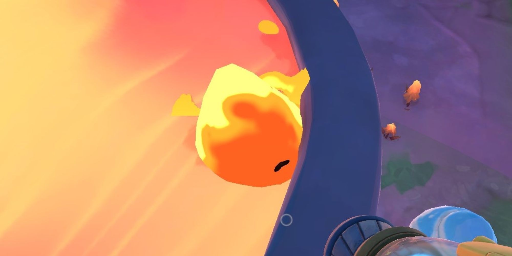 Slime Rancher 2: Основное руководство по слаймам » GameEnix - геймерский  портал