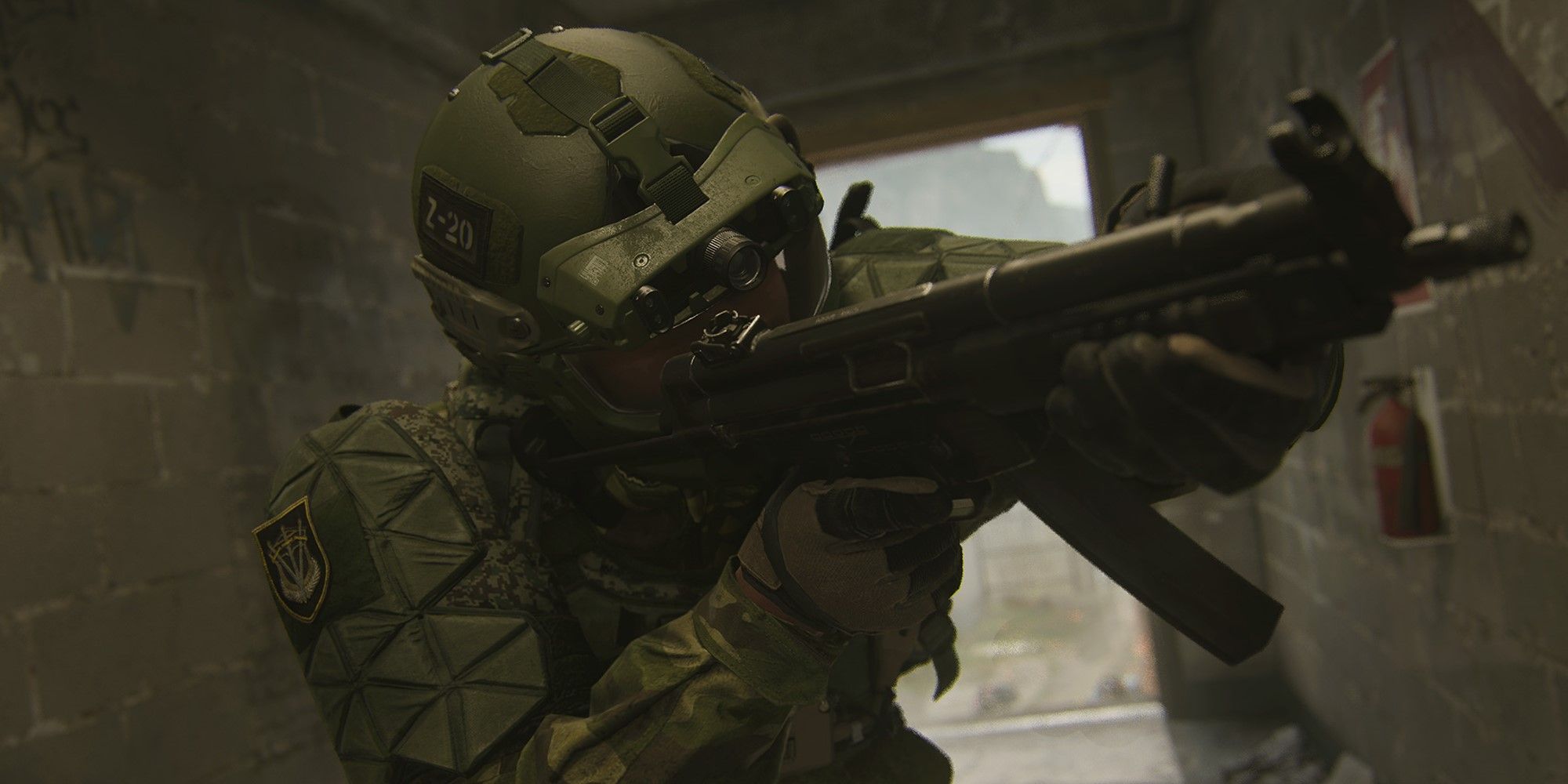 Сообщается, что в следующем месяце в Modern Warfare 2 пройдут бесплатные выходные