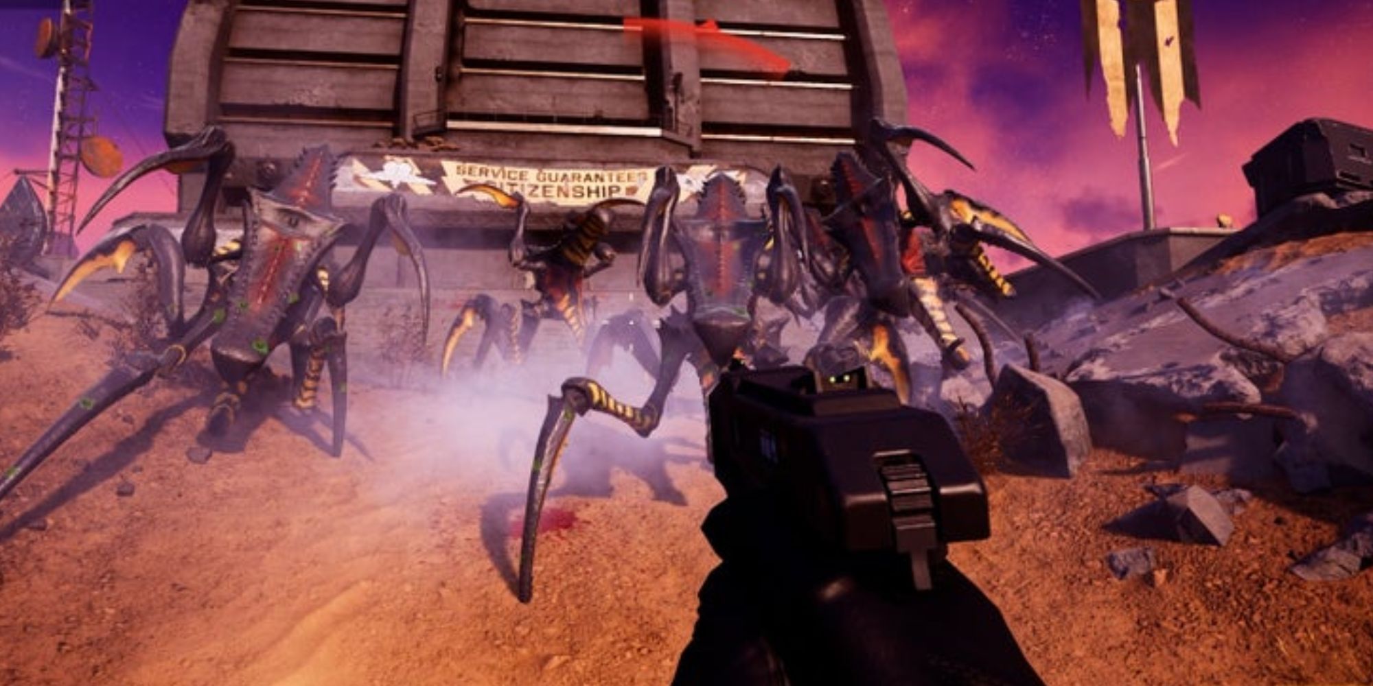 Starship troopers игра 2023. Starship troopers: extermination игра. Tarship troopers: extermination. Шутер starship troopers extermination. Starship troopers: extermination.