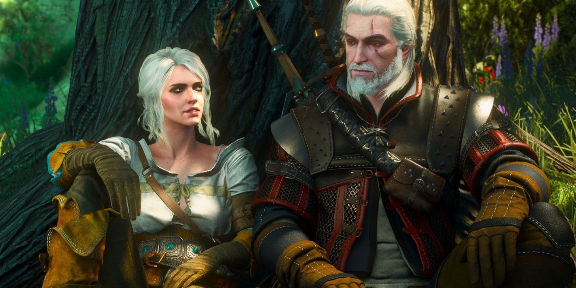 The witcher 3 all patch notes фото 29