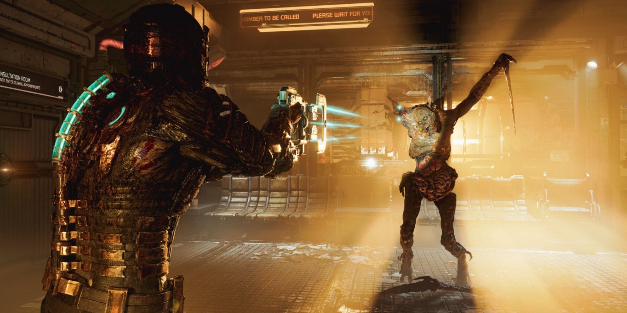 Dead space русская озвучка steam фото 75