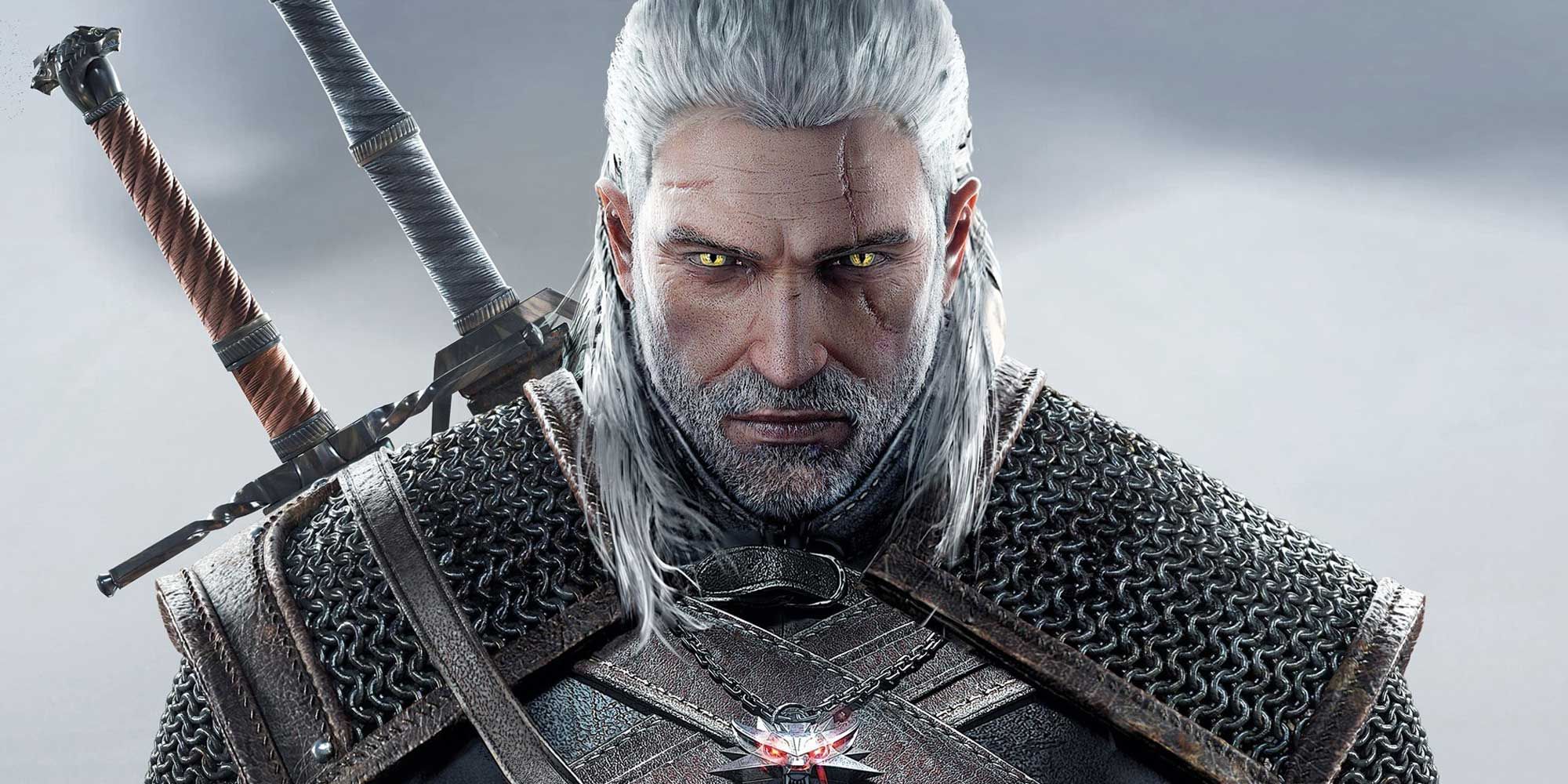 The witcher 3 game awards фото 65