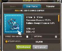 MapleStory – Руководство по Starforce для НОВЫХ игроков | 2023