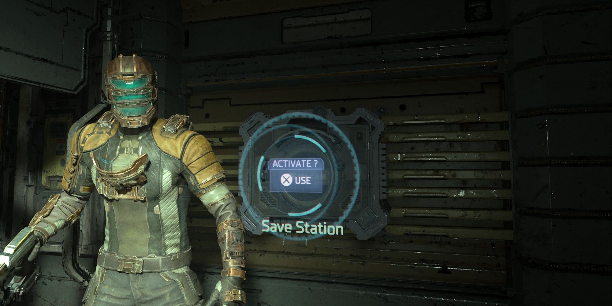 Купить Ключ Игры Dead Space