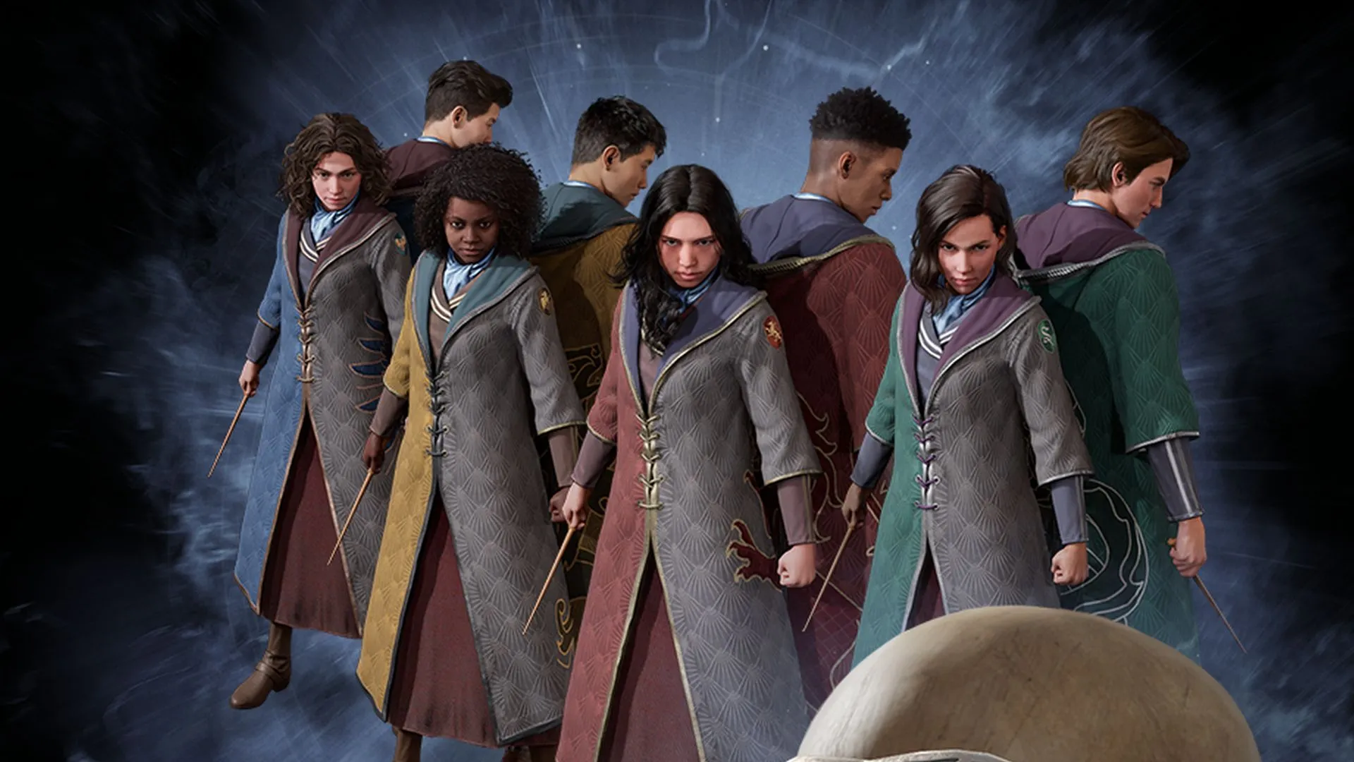 Wb games hogwarts legacy привязать фото 13