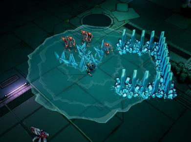 Superfuse: Руководство для начинающих | Берсерк и подклассы