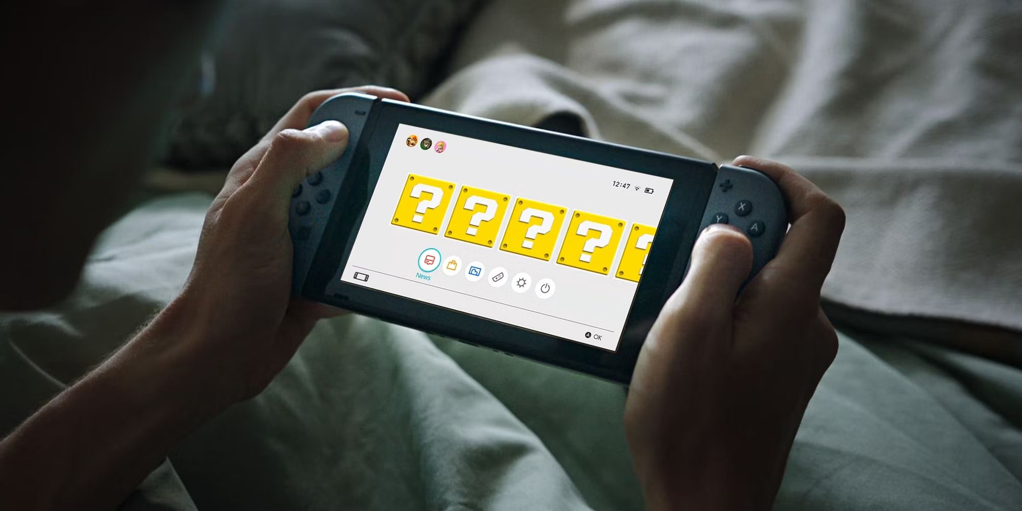 Нинтендо буду погибать молодым. Nintendo Switch Lite Прошивка.