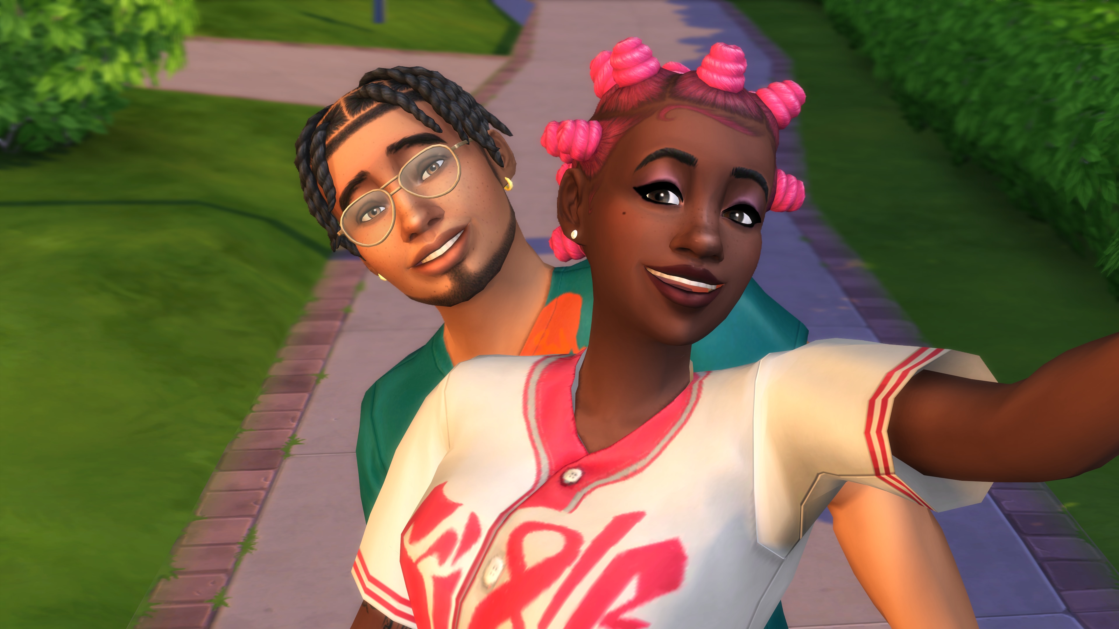 Will sims 4 be on steam фото 6