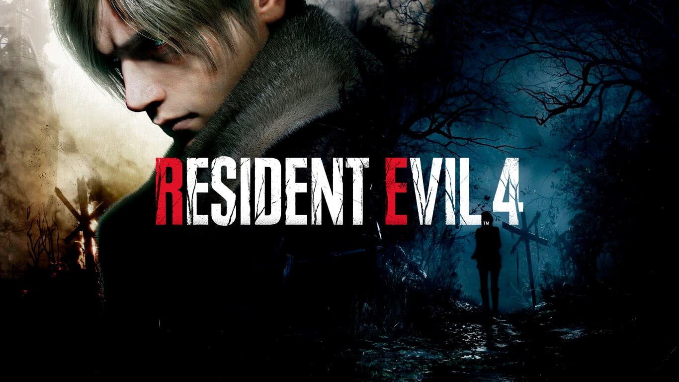 Как получить ключ Insignia в Resident Evil 4 Remake » GameEnix ...