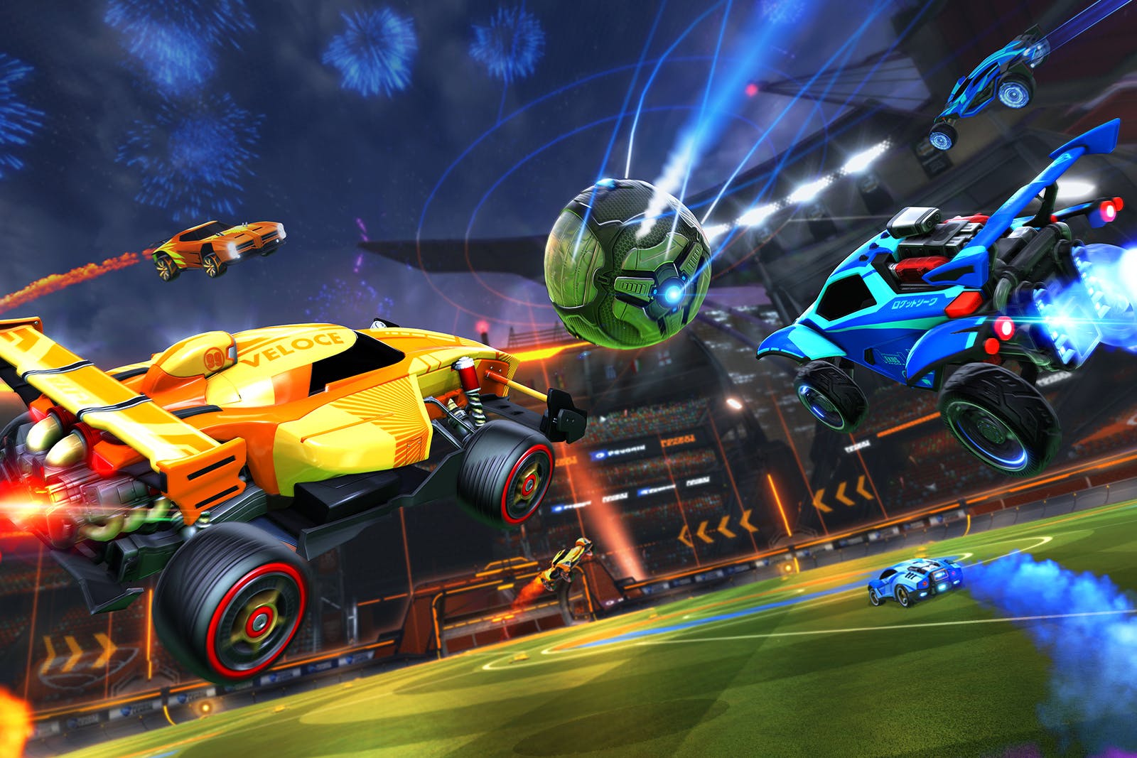 Rocket league steam to epic фото 29