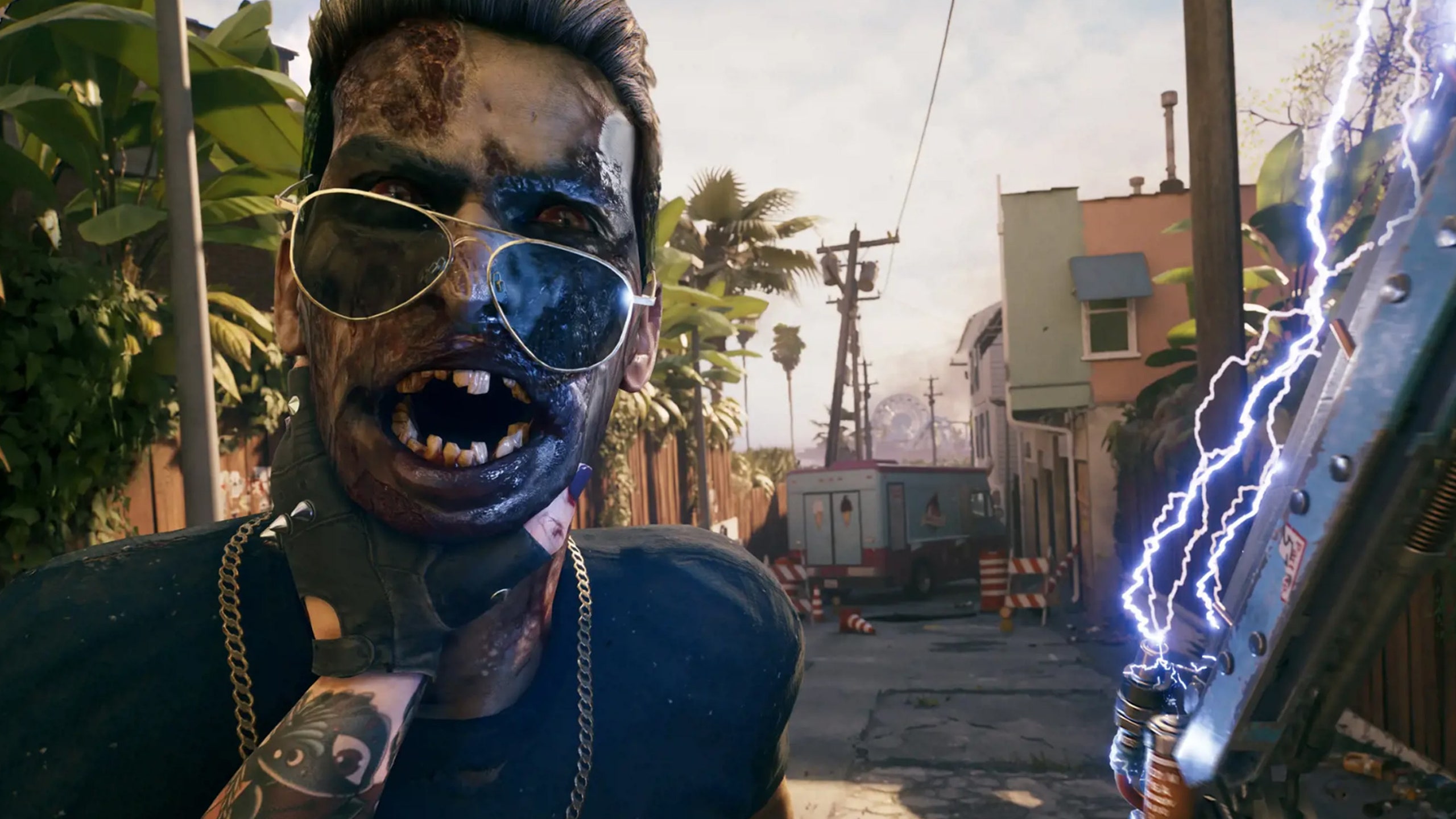 Где найти чертежи модификаций оружия в Dead Island 2 » GameEnix ...