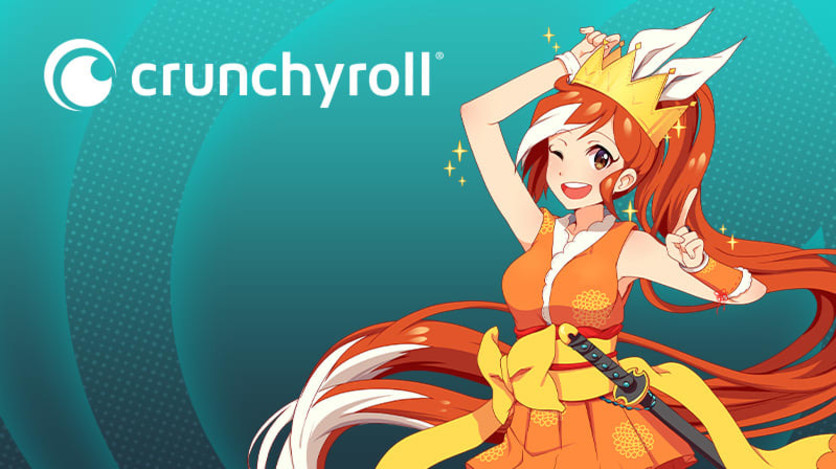 Как исправить, что Crunchyroll не работает на PS5? » GameEnix ...